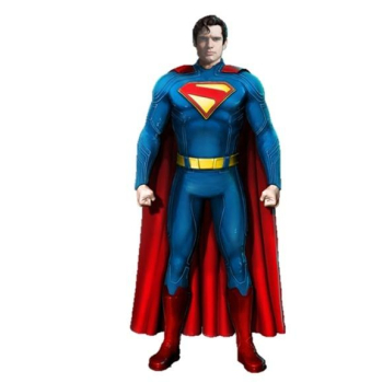 Superman Film: Figurka Superman 30cm